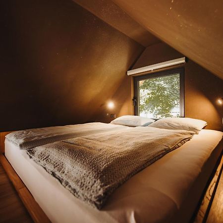 Ranc Mackadam Ranch Mackadam Villa Tržič Kültér fotó