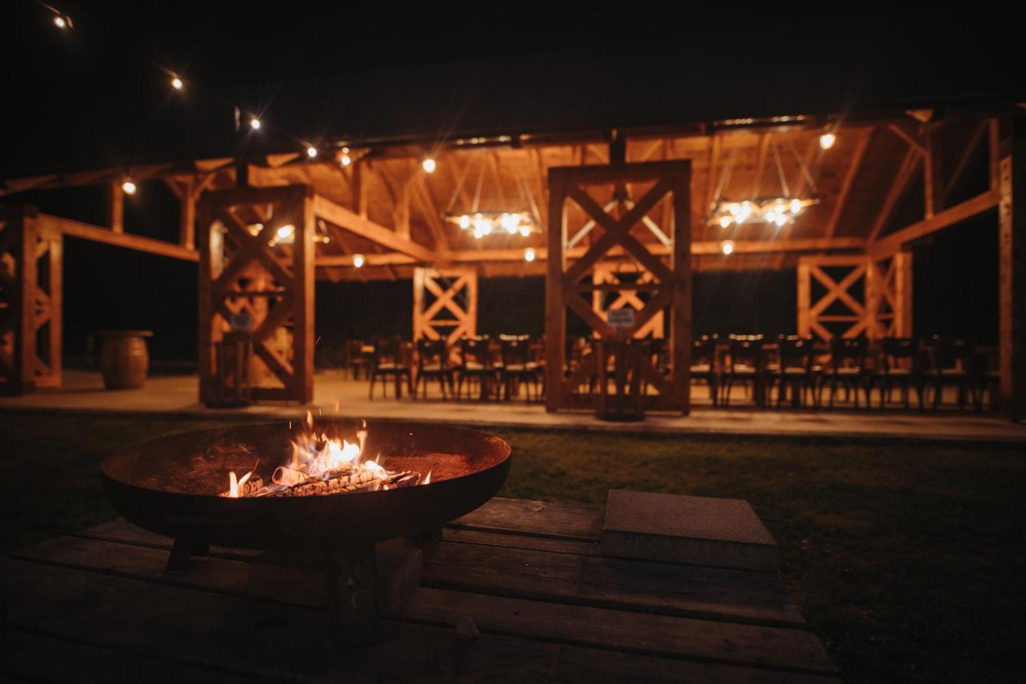 Ranc Mackadam Ranch Mackadam Villa Tržič Kültér fotó