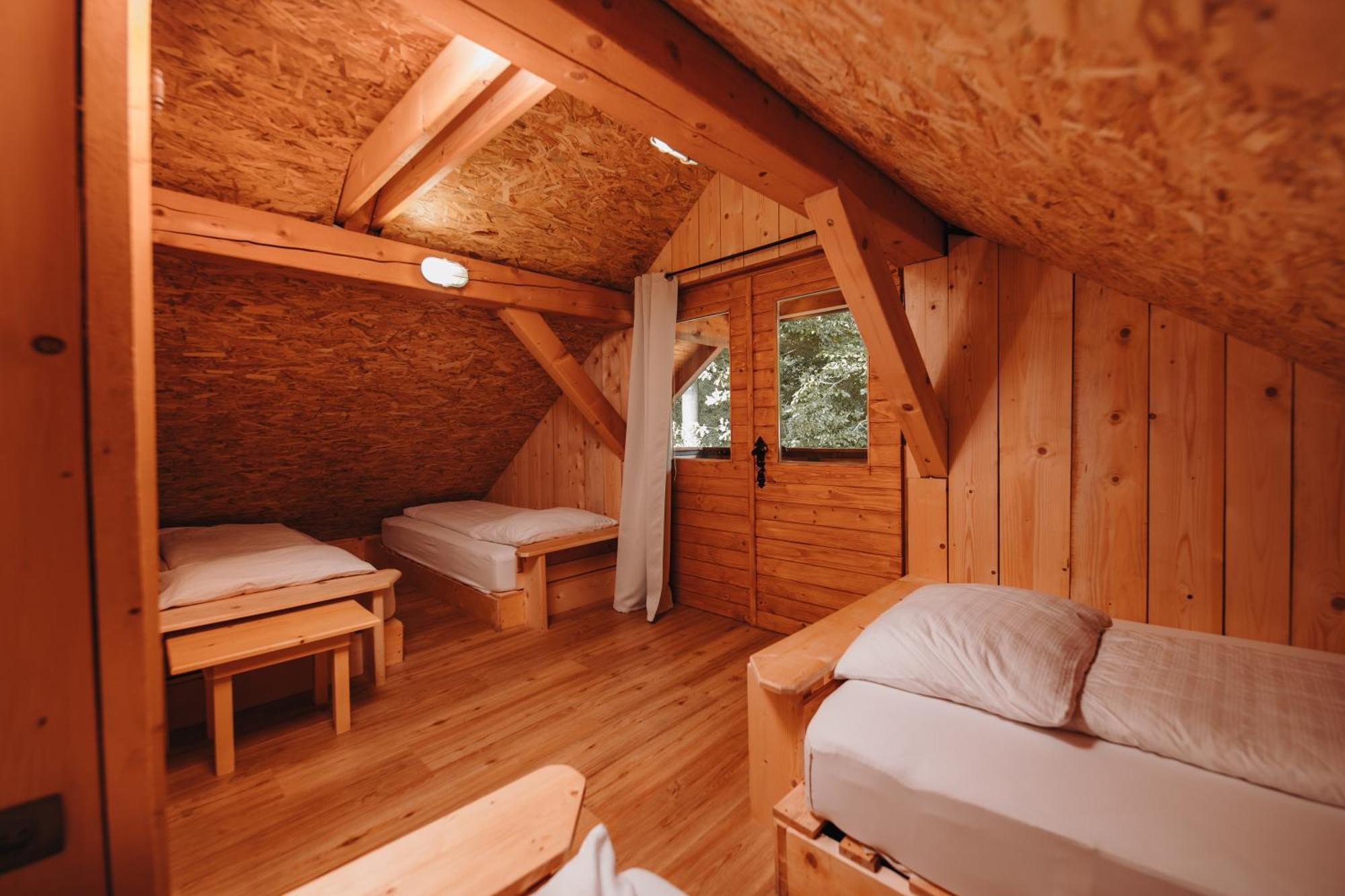 Ranc Mackadam Ranch Mackadam Villa Tržič Kültér fotó
