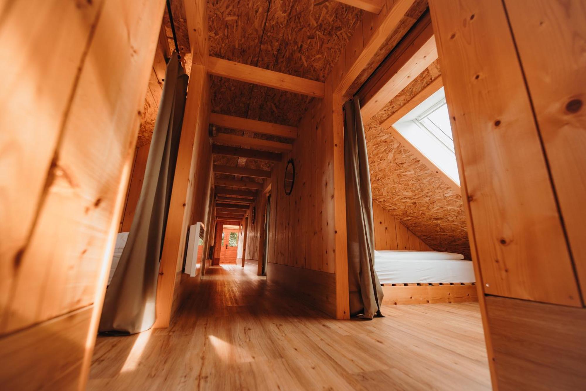 Ranc Mackadam Ranch Mackadam Villa Tržič Kültér fotó