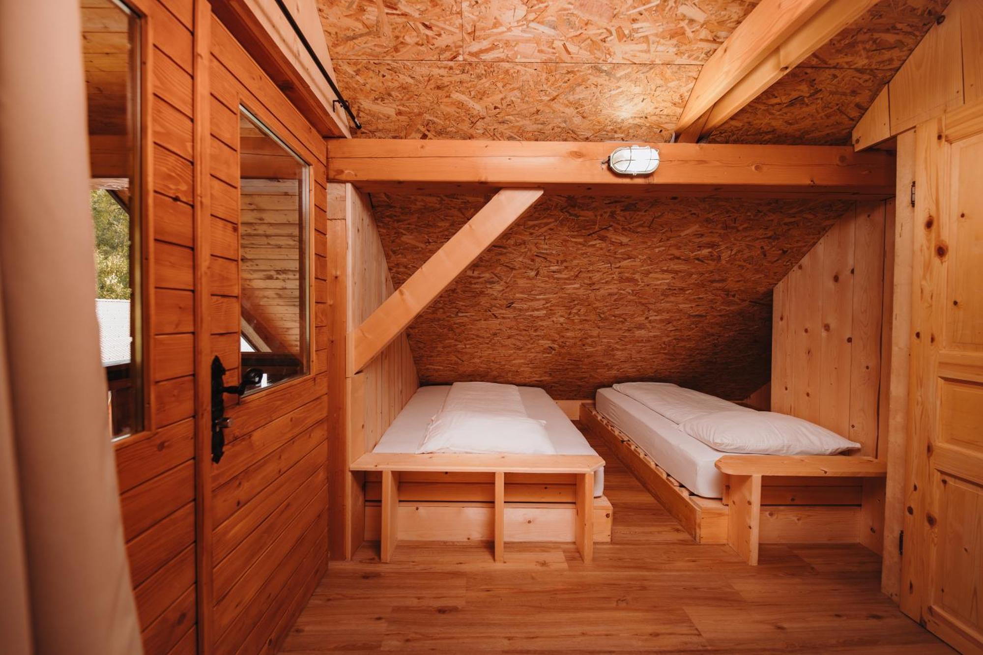 Ranc Mackadam Ranch Mackadam Villa Tržič Kültér fotó