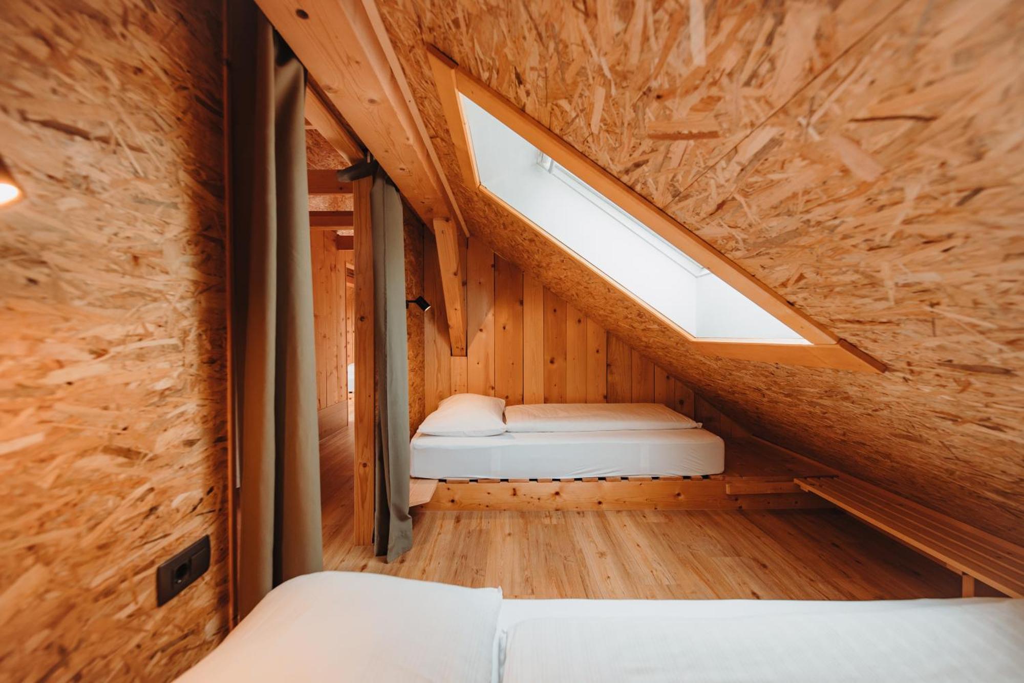 Ranc Mackadam Ranch Mackadam Villa Tržič Kültér fotó